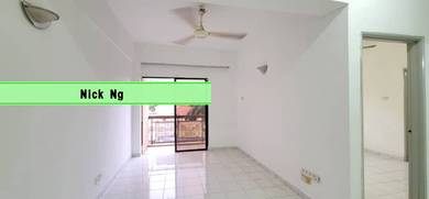 Taman Desa Relau 2,Bukit Jambul