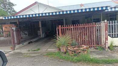 Keningau House For Sale / Dijual / Taman Ceri Jaya
