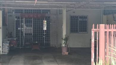 Keningau House For Sale / Dijual / Taman Ceri Jaya