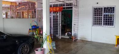 Keningau House For Sale / Dijual / Taman Ceri Jaya