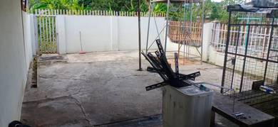 Keningau House For Sale / Dijual / Taman Ceri Jaya