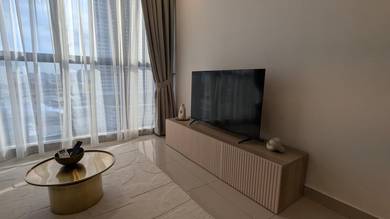 Trion 2 Residence Trofi 2 Sg Besi KL Fully Furnished For Rent