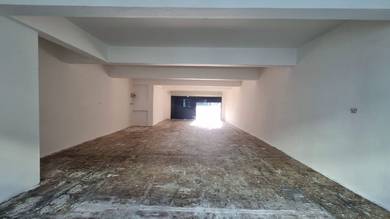 kubota square 1st Floor