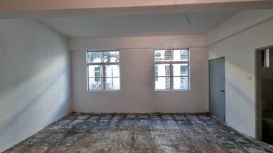 kubota square 1st Floor