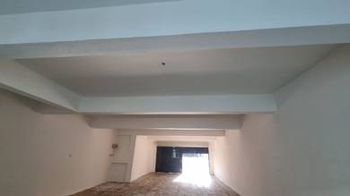kubota square 1st Floor