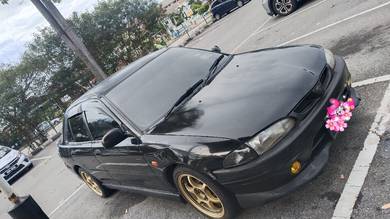 Proton WIRA 1.5 GLi A/B SE (A)