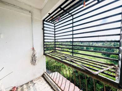 Flat Taman Remia, Bukit Mertajam
