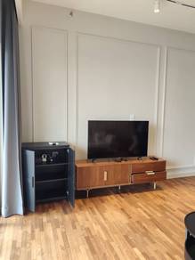 Straits Residence Studio Unit Tanjung Tokong Penang