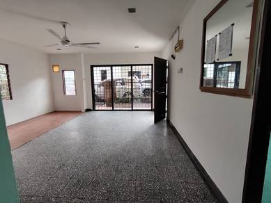 Petaling Jaya Kg Cempaka Jln Pju 1 Zero Lot Bungalow To Let