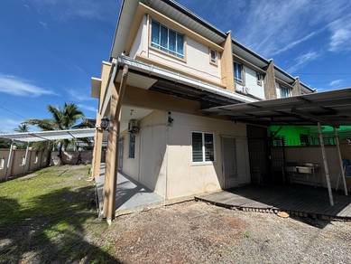 Taman Padi View | Penampang | Plaza 333 | Itcc | Padimas | KKIA | Dgg