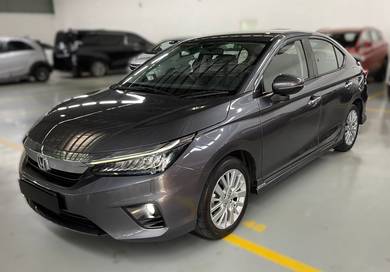 Honda CITY 1.5 V (A)