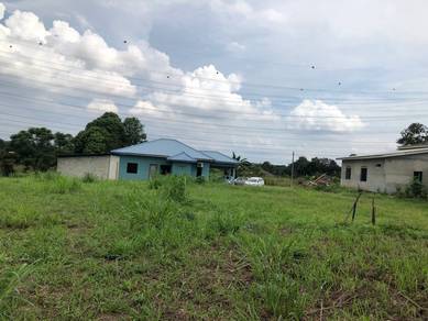↔️LAND FOR SALE | KG SINARAN BARU Kempas Lama