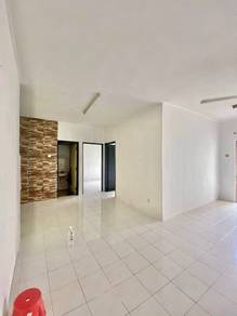 NEAR MRT 1st Floor Vista Pinggiran Apartment Taman Pinggiran Putra