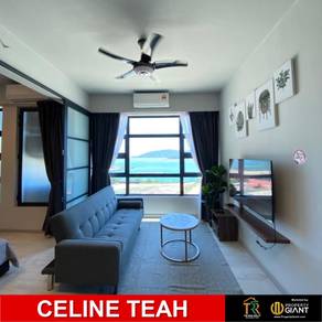 Jesselton Quay JQ City Pad For Sale