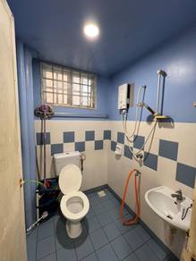 Impian Senibong Residences 3Bed 2Bath Fully Furnish @ Permas / Masai