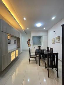 Horizon Residences 3Bed 2Bath Fully Furnished @ Bukit Indah / Iskandar