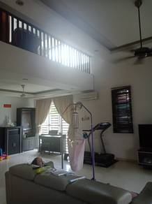 Double Storey Corner Unit Kota Permai Bukit Mertajam Penang