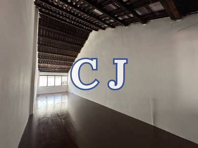 2 Storey Commercial Shoplot For Rent Georgetown Near Esplanade Bishop
