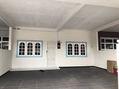 1-storey-Terraced-House-for-sale-Kuantan-Pahang-1