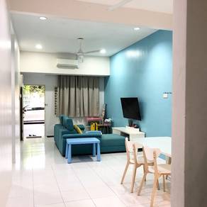 1-storey-Terraced-House-for-sale-Kuantan-Pahang-3