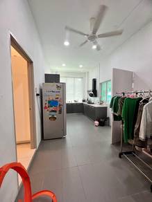 Taman Tropicana Villa / Nosoob 