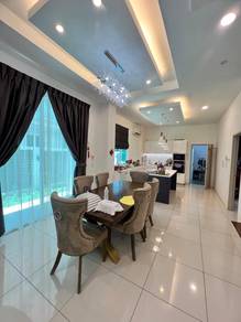 Taman Tropicana Villa / Nosoob 