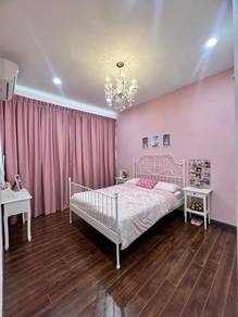 Taman Tropicana Villa / Nosoob 