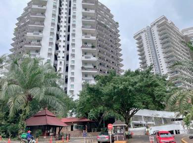 Armanee Terrace Condo, Damansara Perdana
