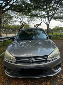 Proton SAGA 1.3 STANDARD MT (M)