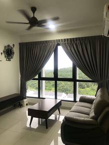 Eco Nest @ Eco Botanic 3Bedrooms Fully Furnish @ iskandar Puteri