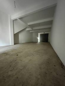 3mth Free Rental 3sty Shop Pusat Perniagaan Kuala Lipis