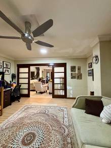 GREEN STREET HOMES, SEREMBAN 2 Negeri Sembilan FULLY FURNISHED