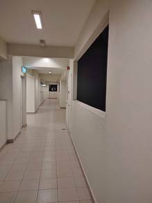 Maxim citylights ready to move in..