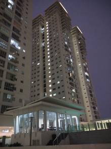 Maxim citylights ready to move in..