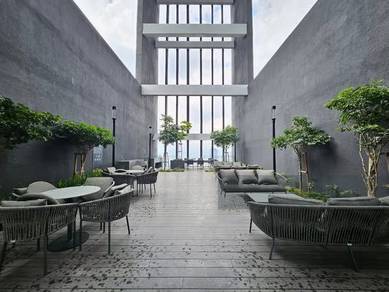 MURAH!  Residensi Dutamas, Dutamas, Kuala Lumpur - ✅ 27% Discount!