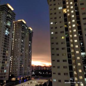 Maxim citylights ready to move in..