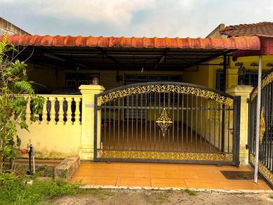 Rumah untuk disewa Jemapoh, Kuala pilah