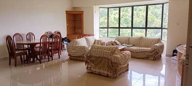 Radiant Maisonet | Low Density | Likas