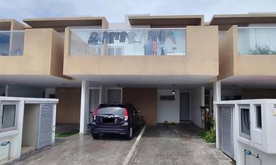 Casa Bluebell Townhouse Ground Floor, Cybersouth Dengkil *Bluebel