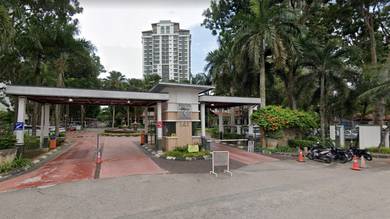 ‼️ BANK LE.LONG TAMAN MOLEK‼️Below Market Value