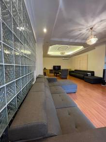 Bungalow @ citymall For Rent