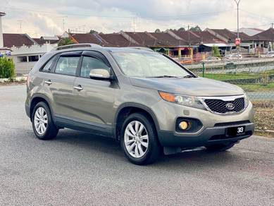 Kia SORENTO XM 2.4  (A)