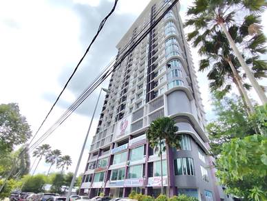 926sqft Freehold Residensi Gombak 126, Jalan Gombak *Setapak