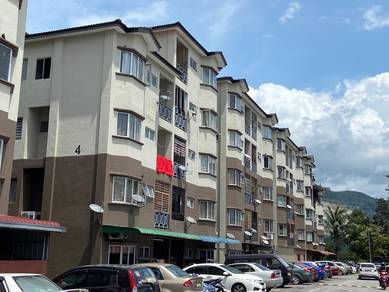 Hot Deal and Affordable Apartment In Nilai [For Sale]