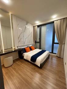 {CHEAPEAST} Taman Desa 2-4 Rooms unit from RM3xx K !