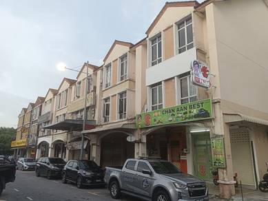 Batu Maung @ Taman Iping (1000sf) Shoplot for rent, Bayan Lepas
