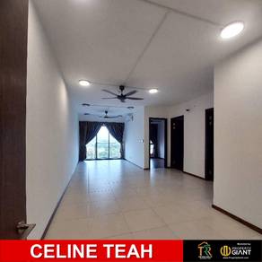 K Avenue Condominium Block C Residential Tower For Rent