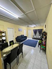 Rumah subang suria untuk di sewa