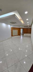 Facing Main Road Tmn TTDI Jaya Shah Alam Ground Floor Shop Reno Rent