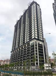 222 Residency Setapak 2R2B2CP P/F Semarak Api Kuala Lumpur